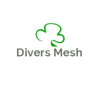 Divers Mesh