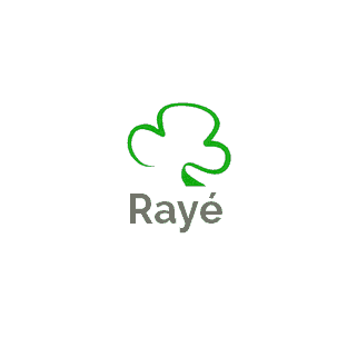 Rayé